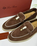 Лоферы Loro Piana