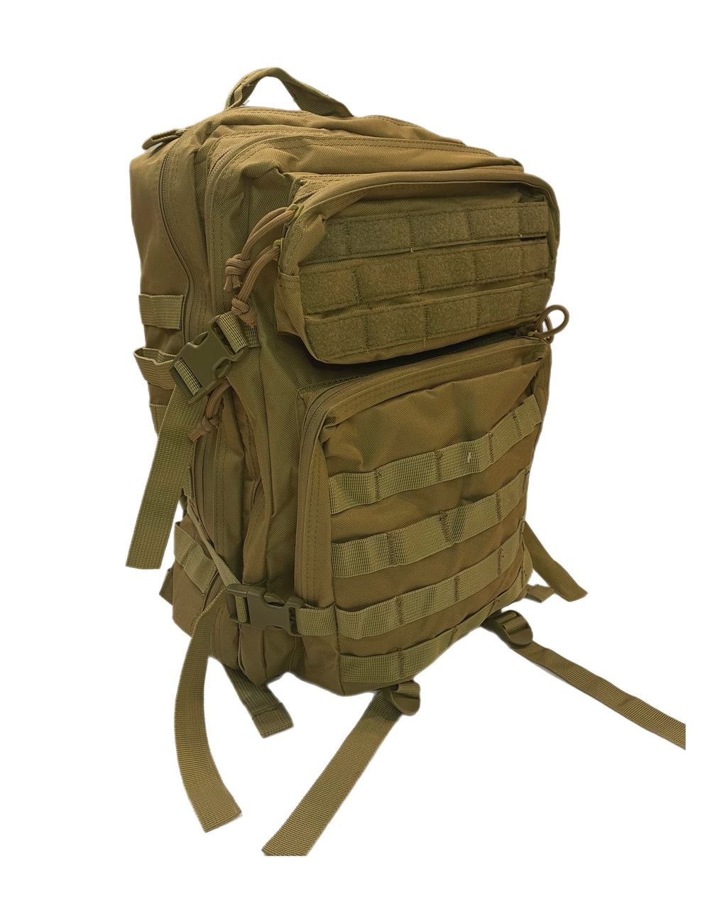 Рюкзак Assault 45 л, Песок