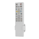 Citilux TRIO CL215B130 Люстра потолочная с пультом Белая