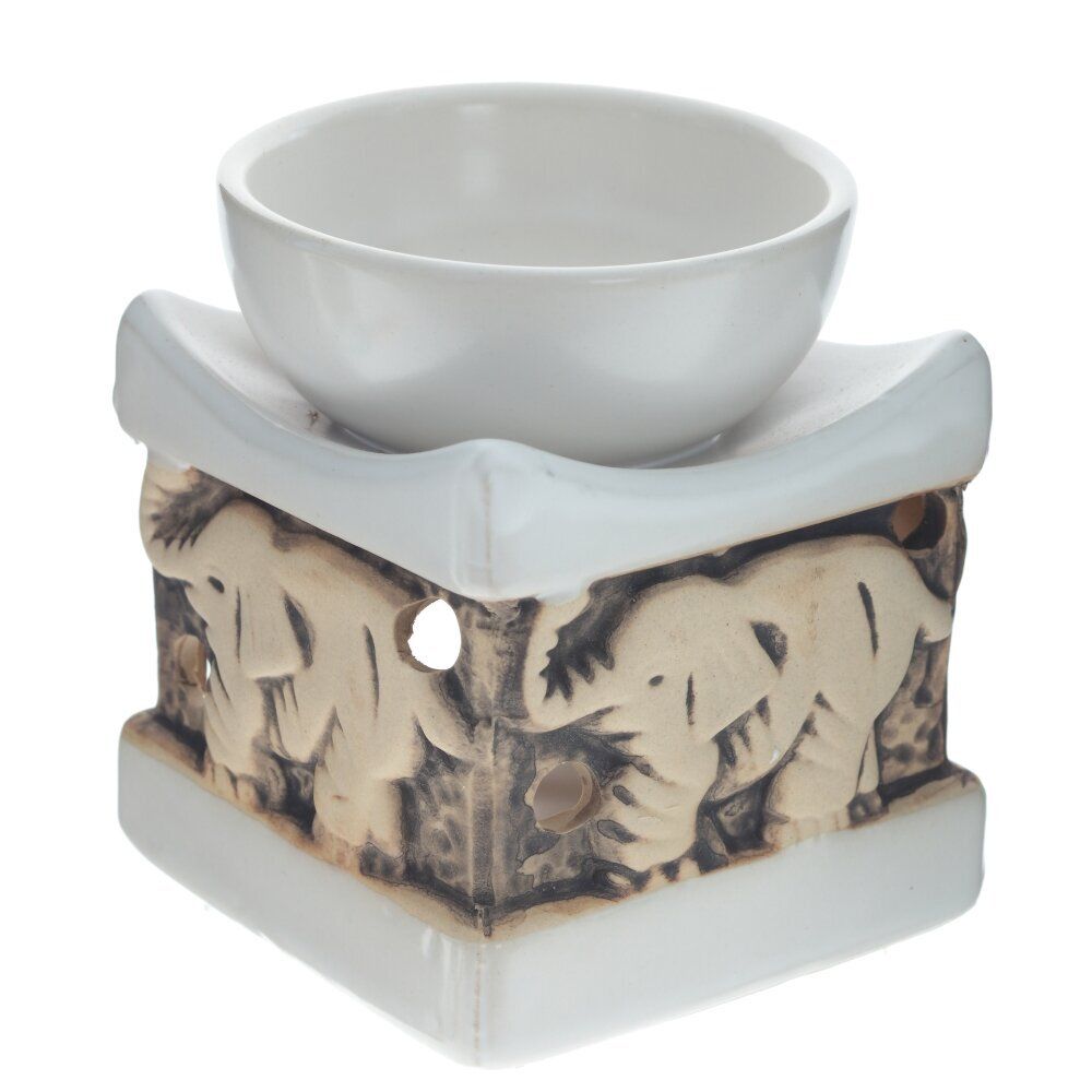 GAEM Аромалампа, L8 W8 H9,5 см