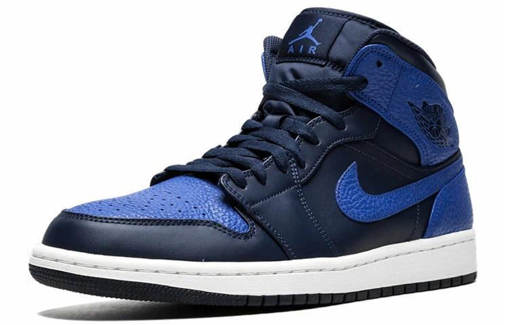 Кроссовки Jordan Air Jordan 1 Mid