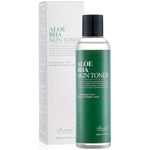 Обновляющий тонер с алоэ и BHA-кислотой BENTON Aloe BHA Skin Toner