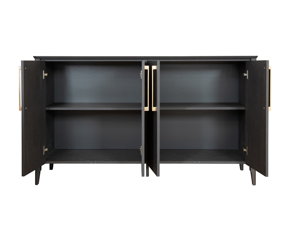 Тумба «Оквуд» П3.142.0.02