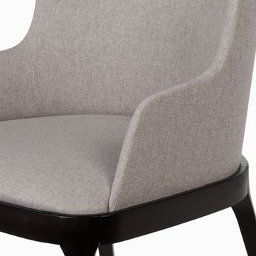 Стул Gustav с подлокотниками