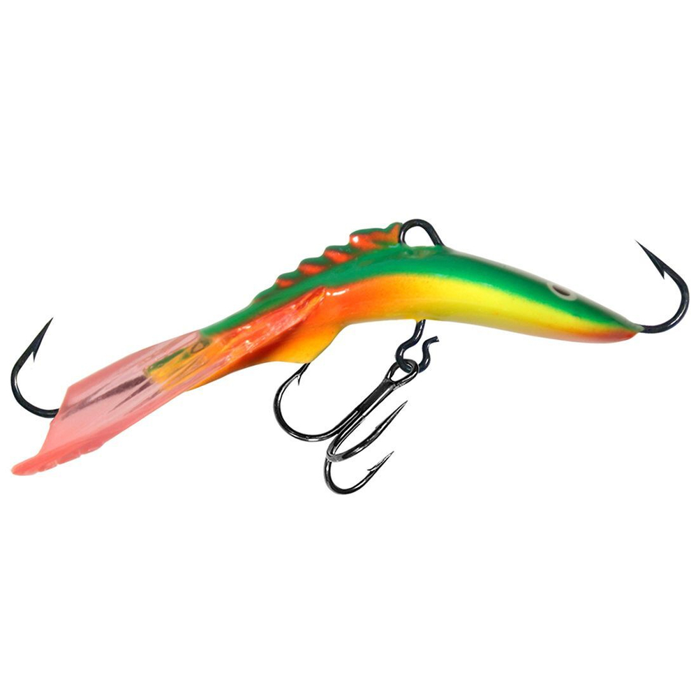 Балансир рыболовный ACROBAT-3 50mm 2 штуки 10 г.