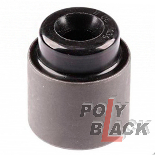 Полиуретановый сайлентблок передней подвески, нижнего рычага, задний(Кратность 1 шт) N061039