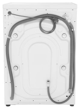 Стиральная машина Amica TAWE 8123 LCLDS