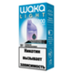 WAKA LIGHT DIVA 25000