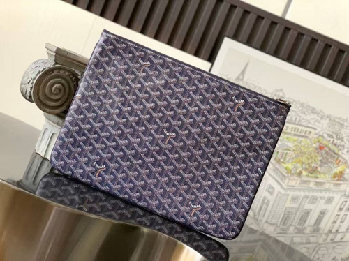 Клатч Goyard