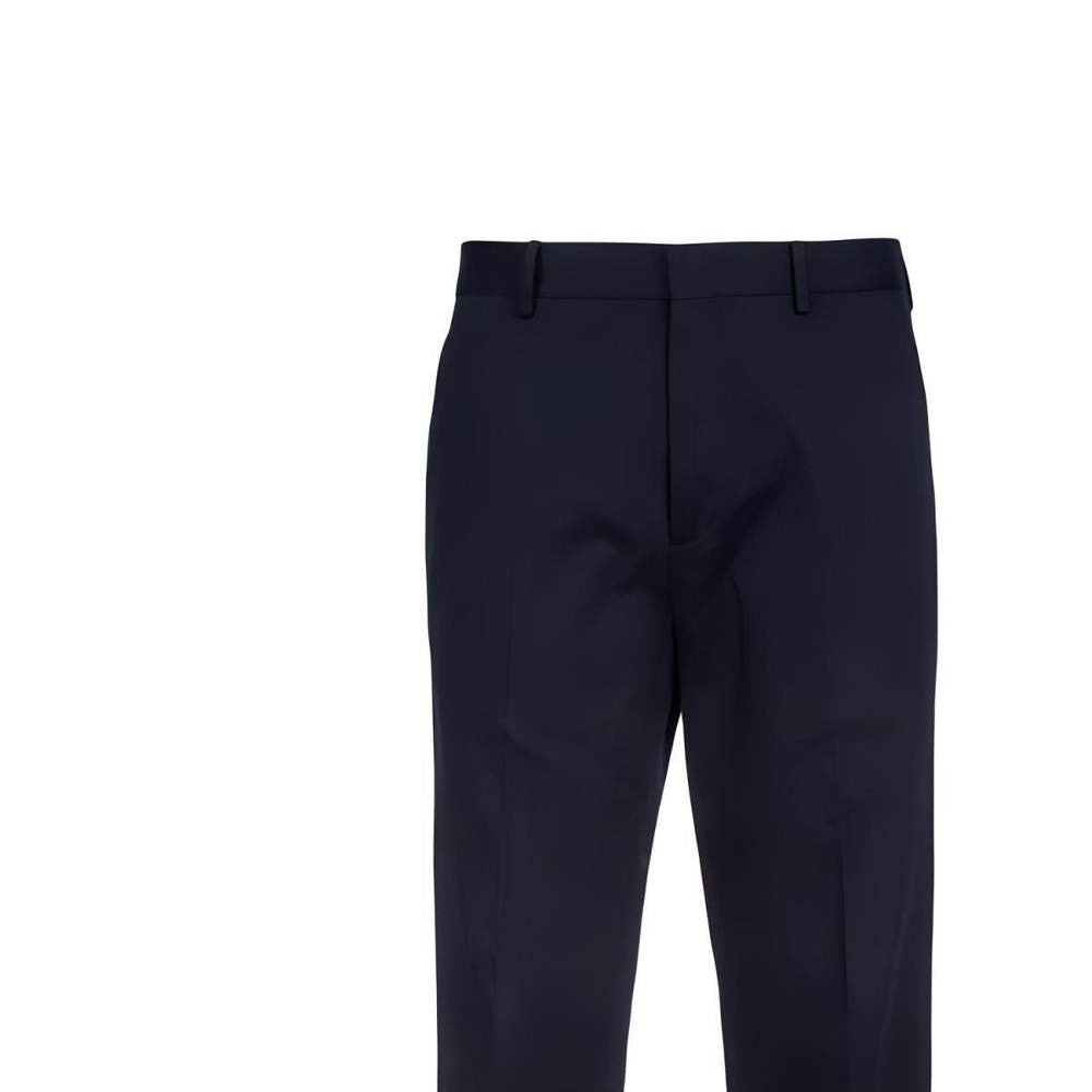 Брюки Loro Piana FW24, FAO6659