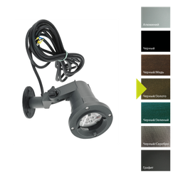 Ландшафтный светильник Norlys SANDE 1592 Norlys