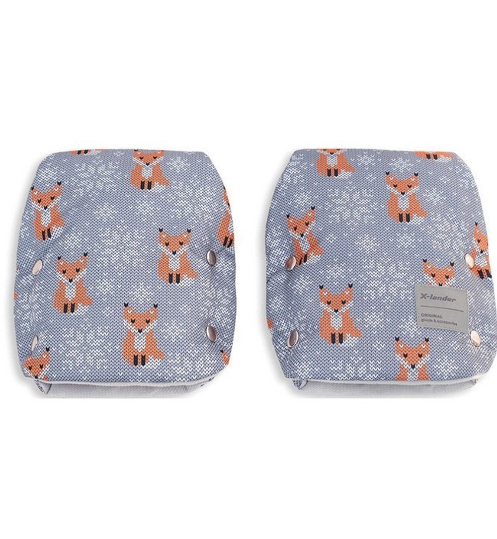 Муфта на коляску X-Lander X-Muff