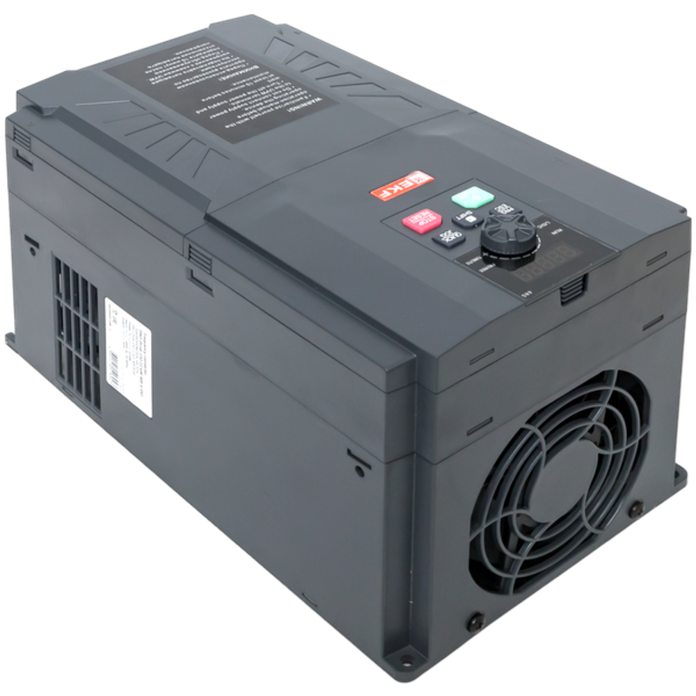 Преобразователь частоты PRO-Drive PD-150-FC-18K-43-B EKF