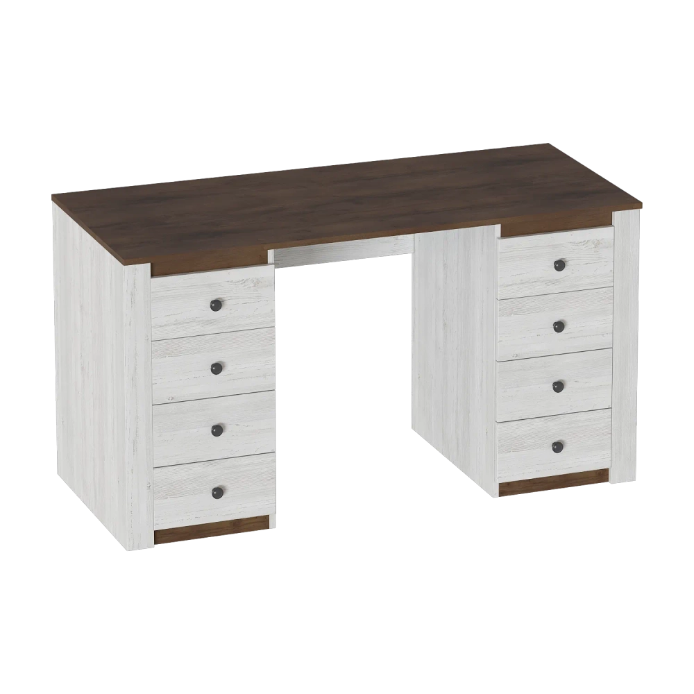 Стол письменный "Даллас" спальня