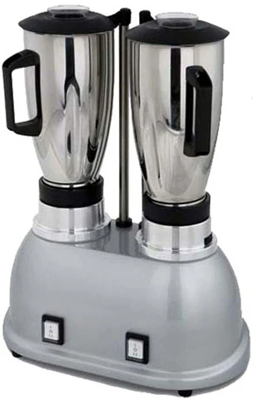 Блендер Macap P100D (C10)