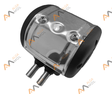 Пульсатор попарного доения  L-80 (метал. выход) Китай