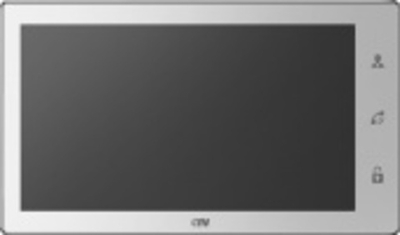 CTV-M4102FHD W 10" с поддержкой разрешения FullHD,  с Touch Screen, поддержкой облачного сервиса P2P