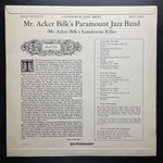 Acker Bilk And His Paramount Jazz Band ‎– Mr. Acker Bilk's Lansdowne Folio (Дания 1966г.)