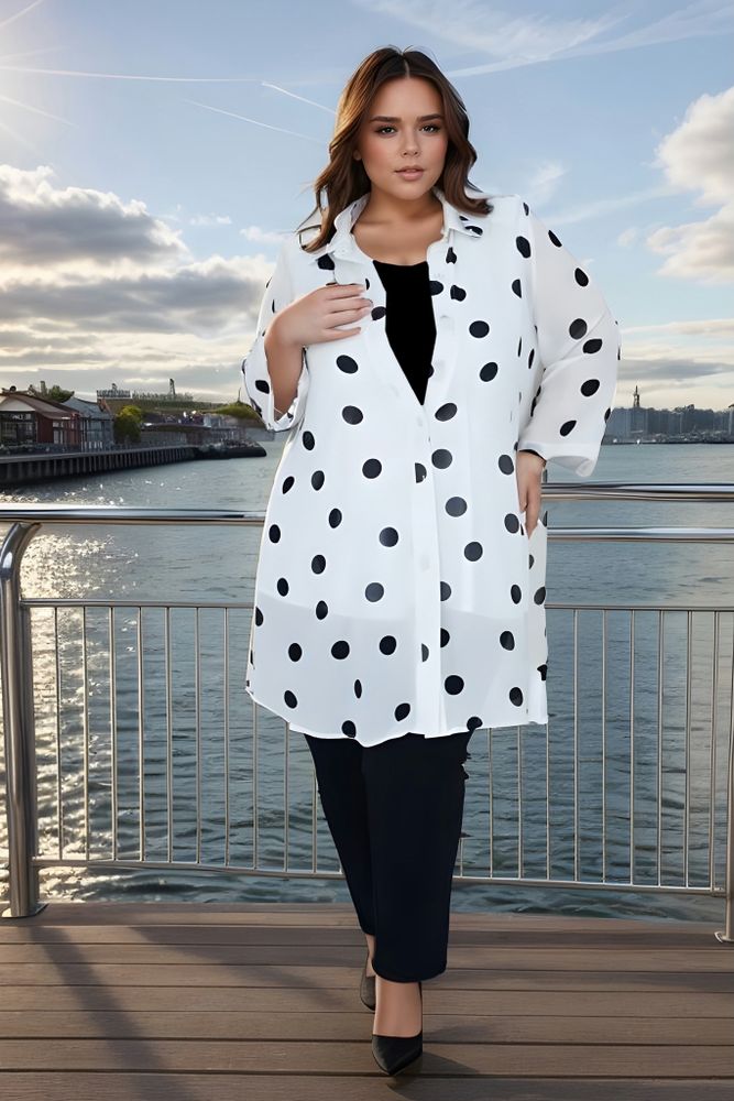 Рубашка 6159 Fabrika Рубашка 6159 Fabrika