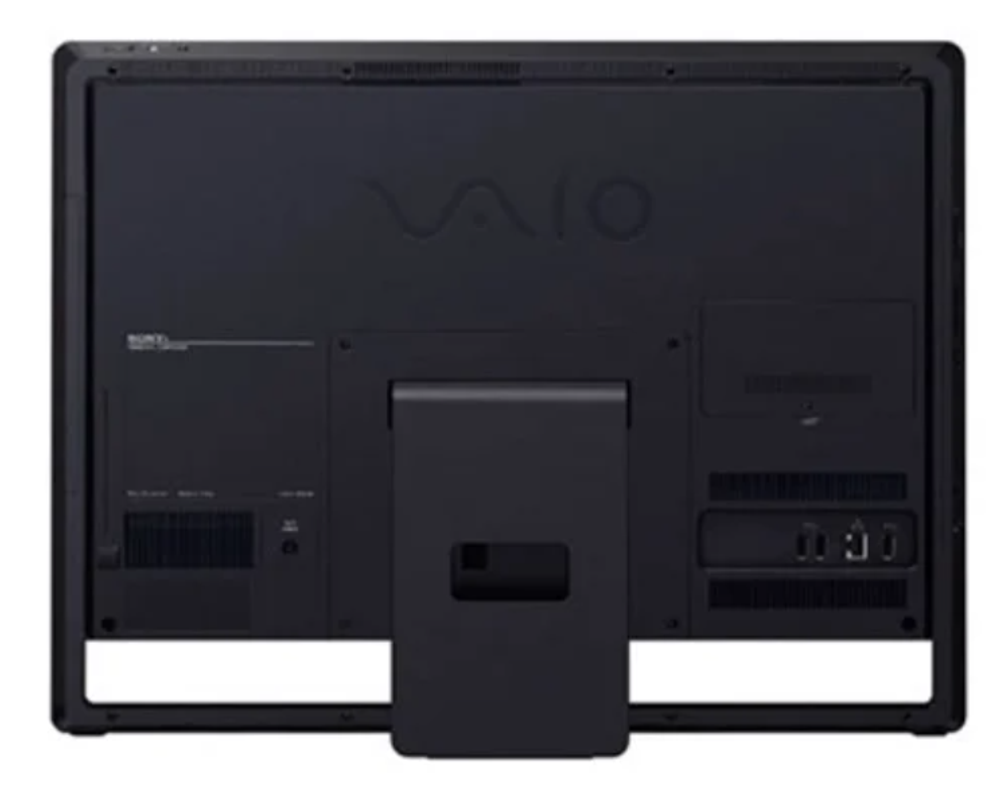 Моноблок Sony VPCL12M1R