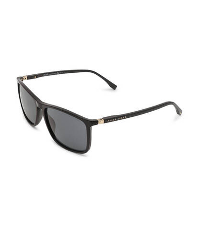 Солнцезащитные очки BOSS 0665/S/IT BOSS BLACK - черный(BOSS 0665\/S\/IT)