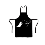 Фартук "Берн и бабочки"