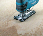 Лобзик Makita 4350FCTJ