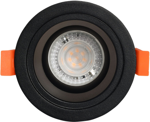 Встраиваемый светильник De Markt Прайм 850010401