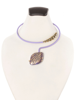 Колье Afrika Pelle