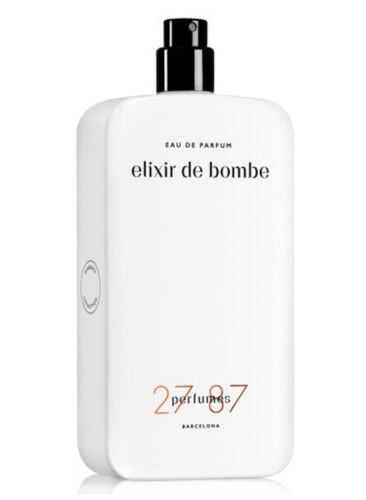 27 87 perfumes Elixir de Bombe