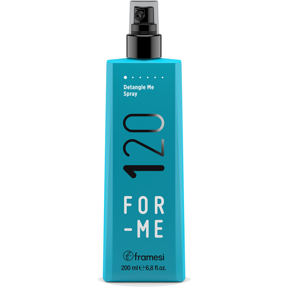 FRAMESI FOR-ME 120 DETANGLE ME SPRAY, 200 ml