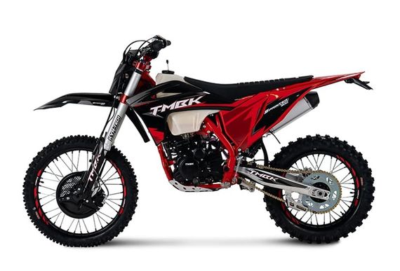 Мотоцикл TMBK Sprinter 300 ENDURO