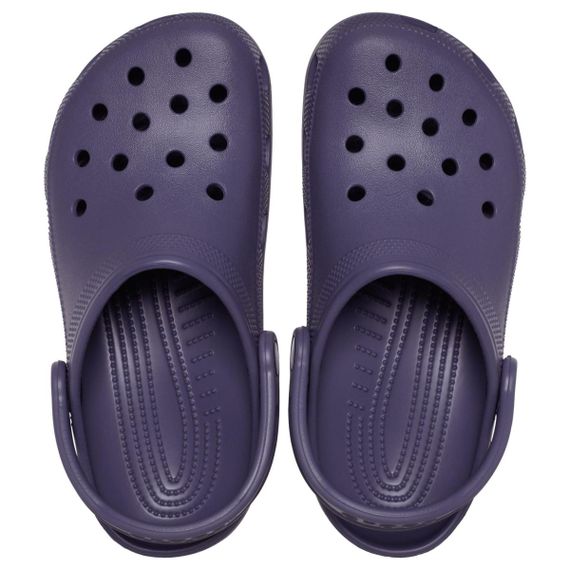 Crocs Classic Clog 'Eggplant'