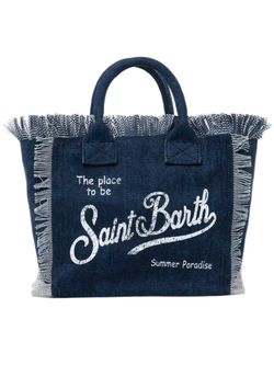 SAINT BARTH