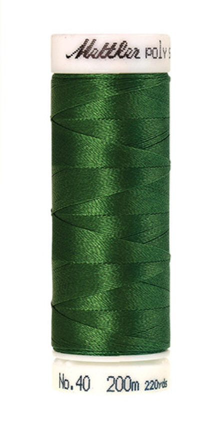 Нить POLY SHEEN 200m № 40 col.5633