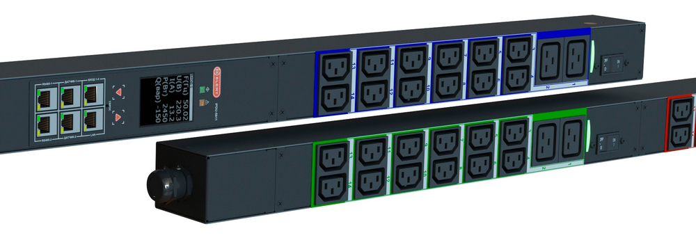 Блок распределения питания  ELEMY iPDU-5911