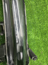 ПТФ правая Chery Tiggo 8 Pro (2021-2024)