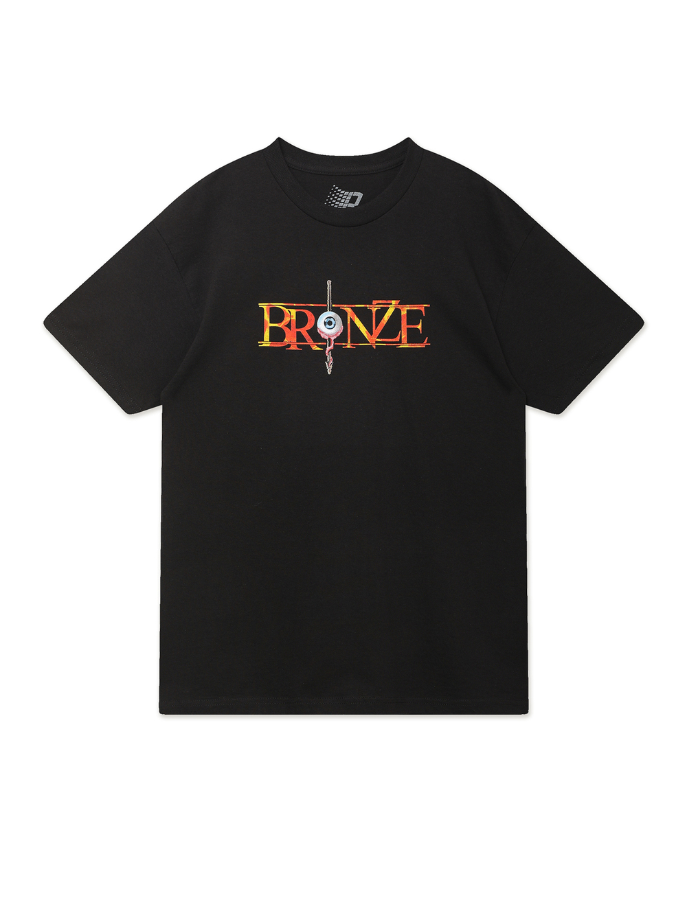 Мужская Футболка Neversoft