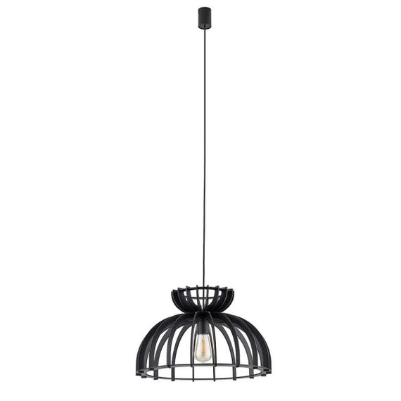 Подвесная люстра Nowodvorski Kymi C Black 10575