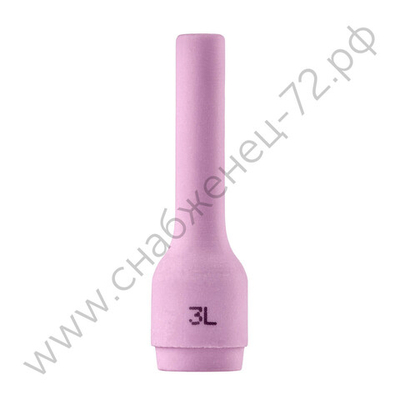 Сопло d4,0мм среднее (TIG TP 9/20/25) № 3L IPT0907