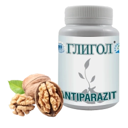 Глигол "ANTIPARAZIT" 90 таблеток