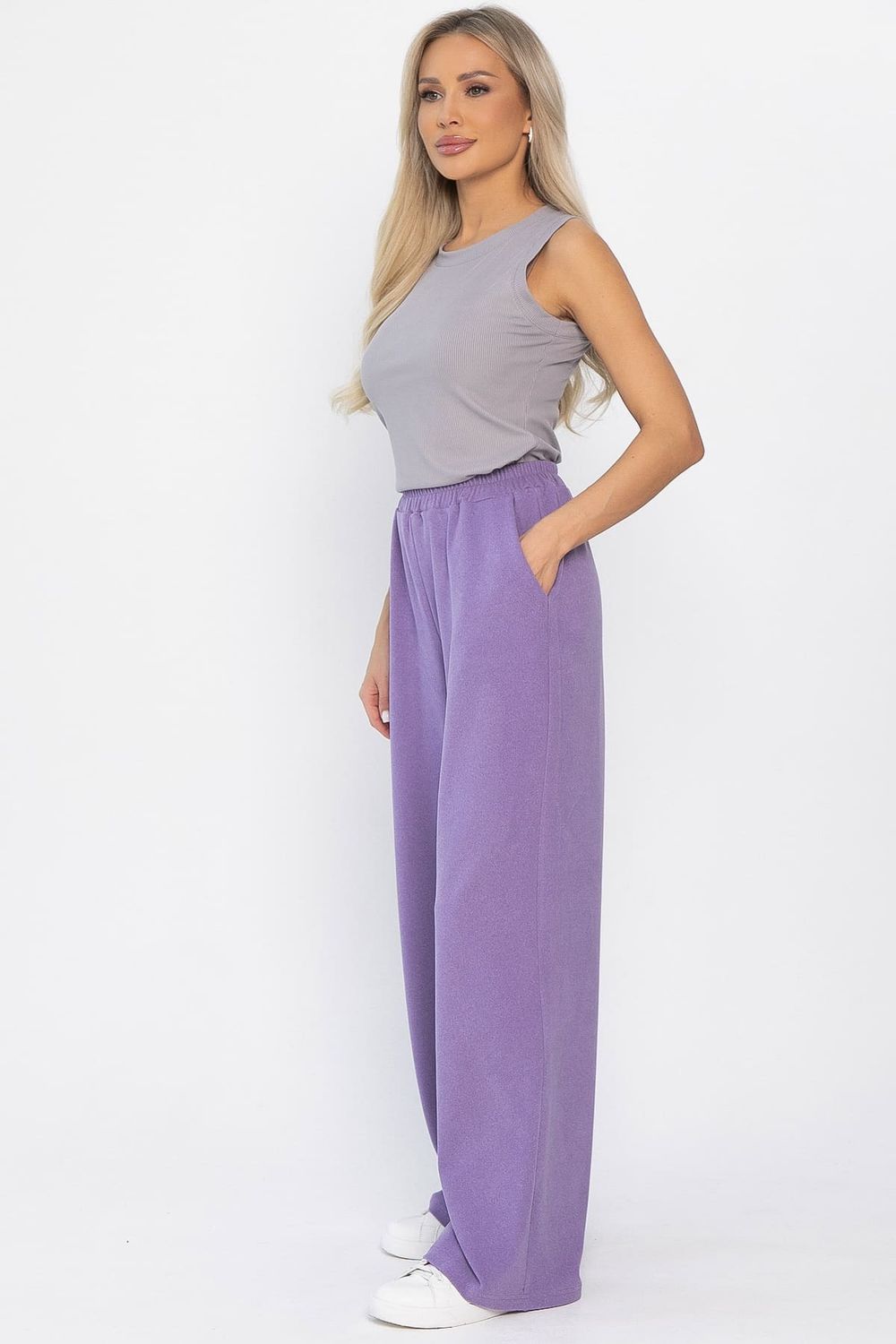 Костюм Ирада (сиреневый) К14505-7М LT Collection