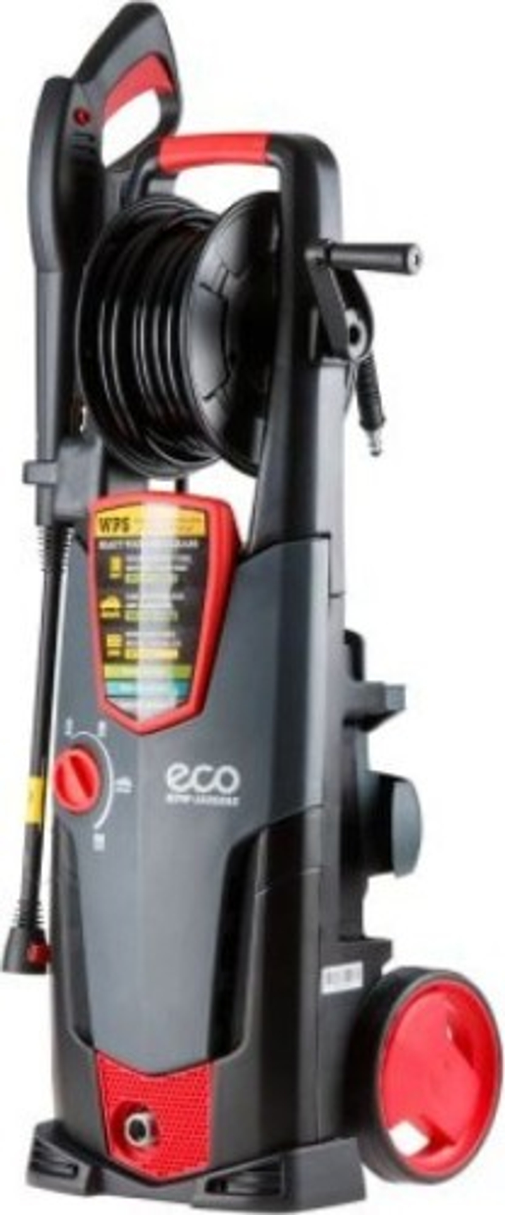 Автомойка ECO HPW-1825RSE HPW1825RSE01