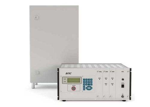 АНКАТ-7670 газоанализатор измерения уровня одоризации (меркаптанов) автоматический стационарный