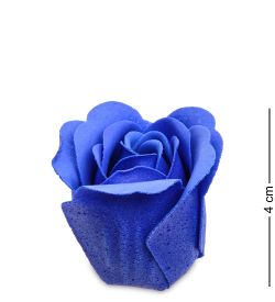 ЯЛ-20-06/4 Подарочный набор «Розы» синий