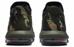 Кроссовки Nike Lebron 16 Low Camo