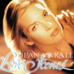 Diana Krall / Love Scenes (CD)