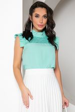 Блузка 41172-1 Avili