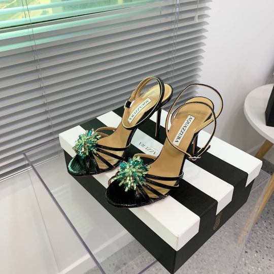 Aquazzura Pumps 10.5 cm