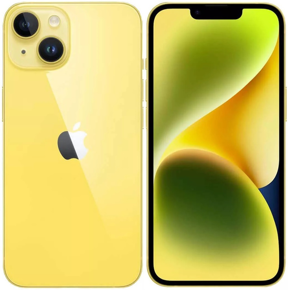 Apple iPhone 14
